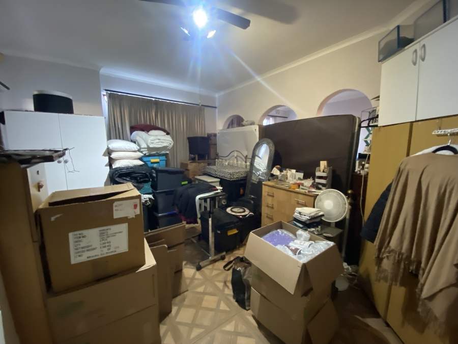 To Let 2 Bedroom Property for Rent in Monte Vista Western Cape